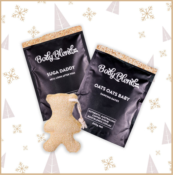 Suga Cookie Holiday Kit